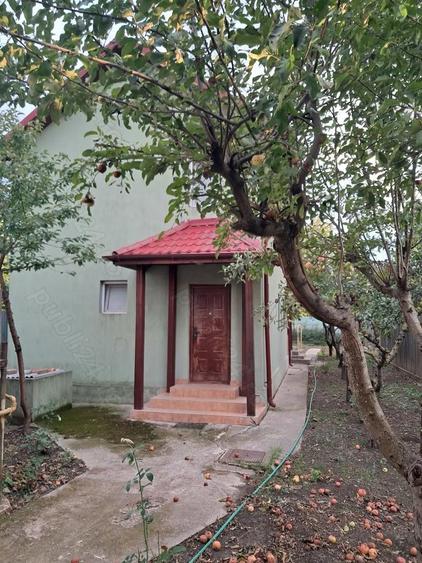 Casa de vanzare P+1 in Otopeni Zona centrala - 6