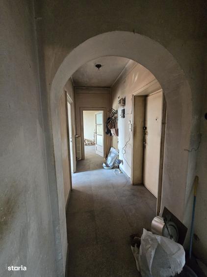 APARTAMENT DE VANZARE CU DOUA CAMERE IN ZONA BUCURE?TI-NOI SEC.1 - 10