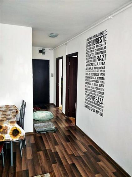 Apartament 3 camere, zona Grivitei - 4