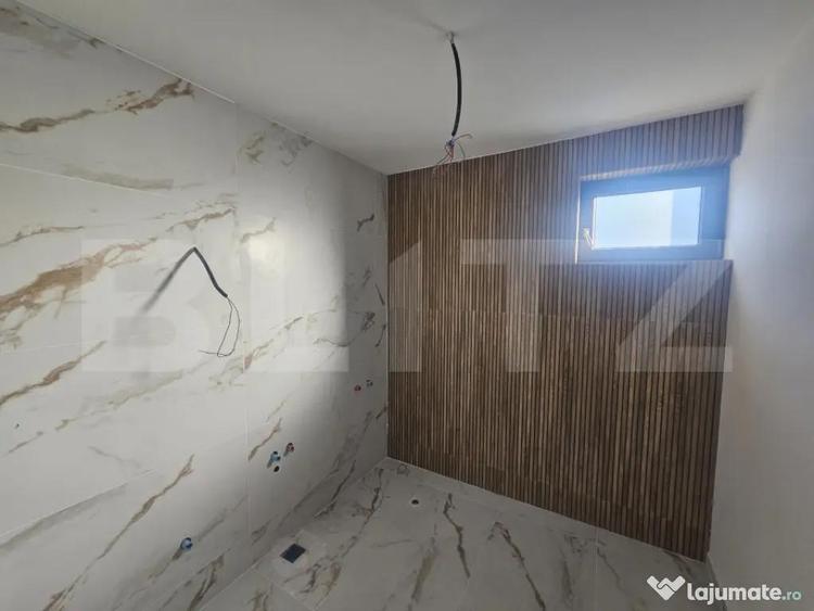 Casa P+E, 132 mp utili, 191 mp teren, zona Podari - 1