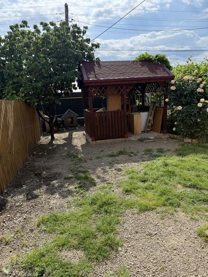 Vand casa cu parter si etaj - 8
