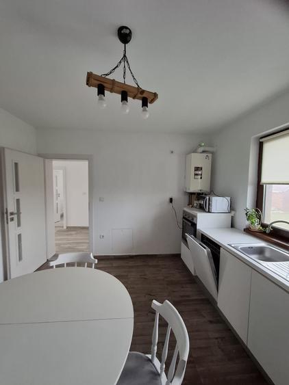 Sanandrei – Duplex  2  Camere – Pod  Mansardabil - 8