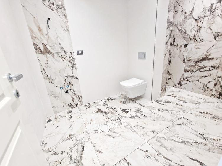 Penthouse cu 4 camere, 372 mp inclus terasa , la 200 m de rond Pipera - 12