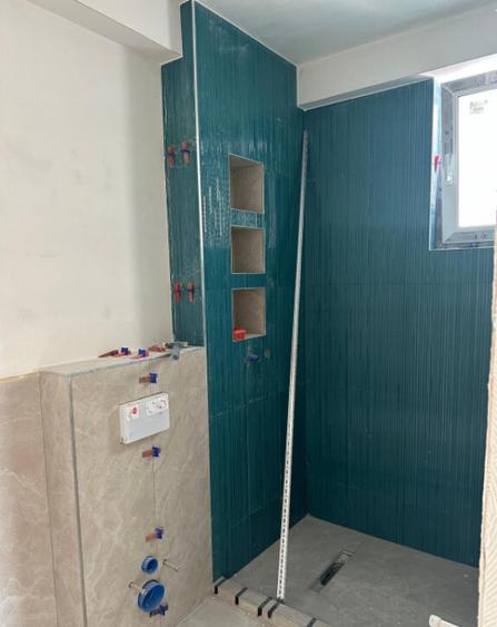 Garsoniera zona Mamaia Sat - 9