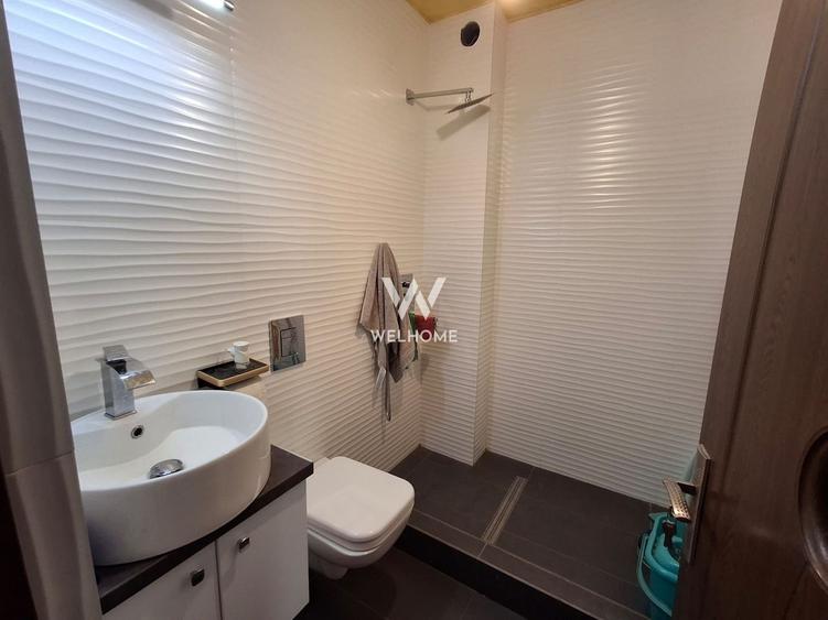 Casa noua la cheie, mobilata si utilata, Cristian - 4