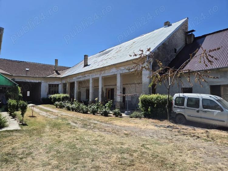 Casa saseasca de vanzare Zabrani, Arad - 9