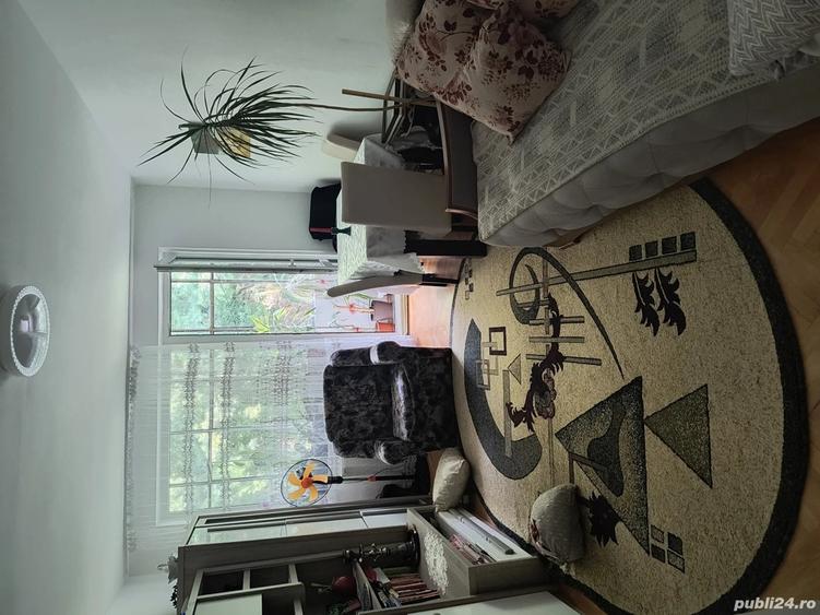 vand apartament cu 2 camere - 3