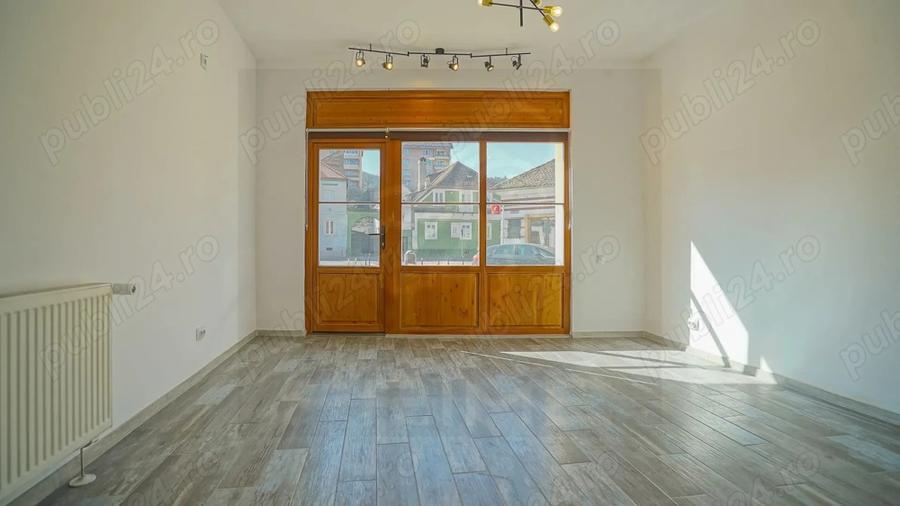 Spatiu comercial de inchiriat str Lunga - 1