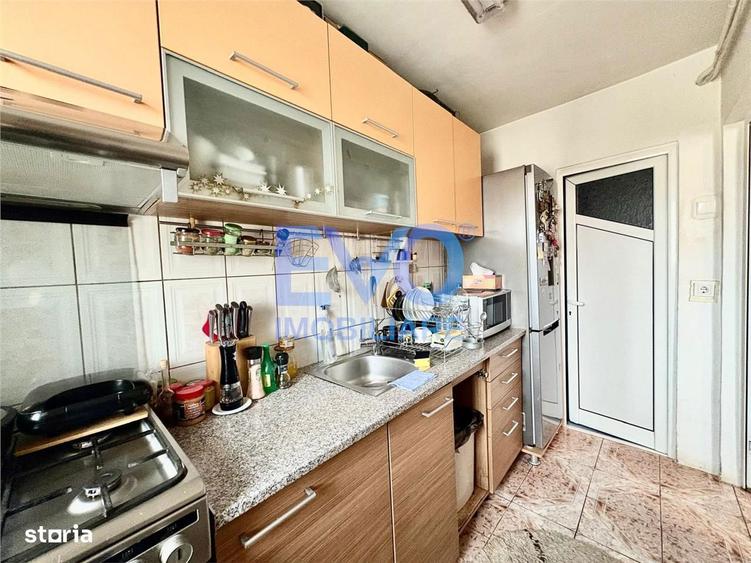 Apartament de vanzare, 3 camere, Alexandru cel Bun, Iasi - 2