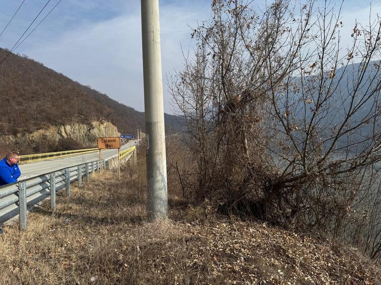 Teren intravilan Dubova - la Dunare - 6