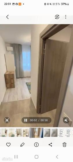 De inchiriat, garsoniera, decomandata, str Soarelui, Metro Militari - 9