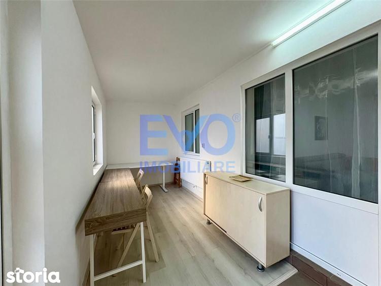 Apartament de inchiriat, 3 camere, Alexandru cel Bun, Iasi - 3