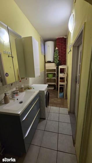 Vand/schimb cu Garsoniera - ap 2 camere + diferenta, casa cu 3 camera - 9