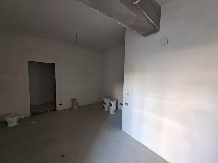 GARSONIERA IN BLOC NOU FINALIZARE ANUL CURENT - 4