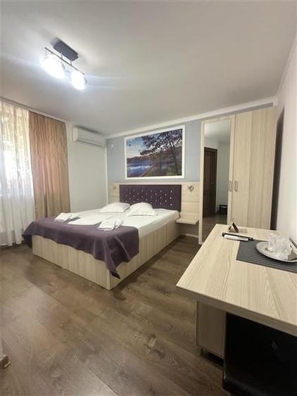 Pensiune Moderna si Profitabila in Vama Veche - Business la Cheie - 25