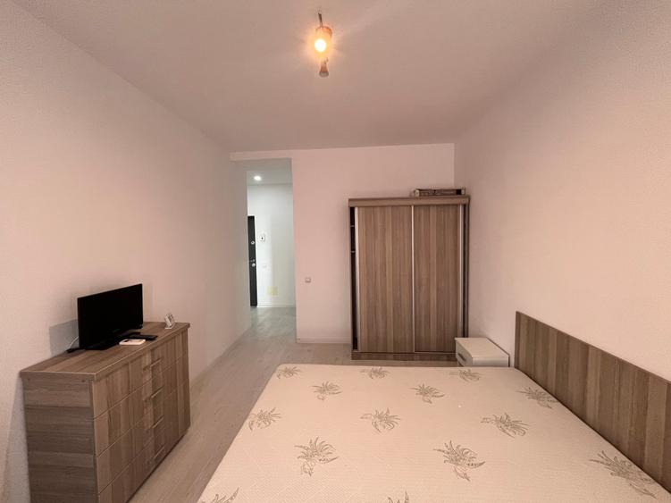 Garsoniera noua Militari, Avangarde Home - 4