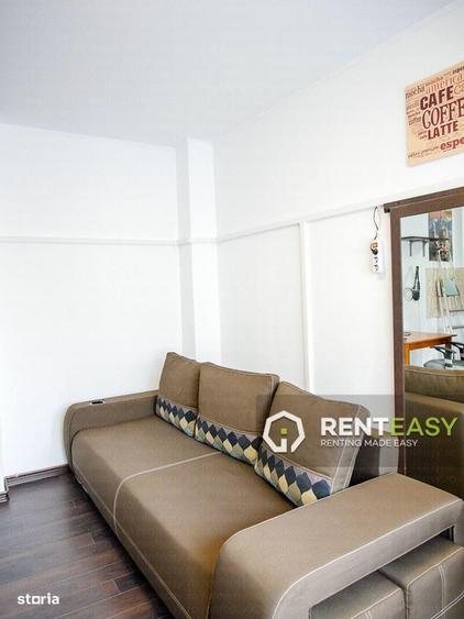 De vanzare! Apartament cu o camera in bloc nou - Palas Campus - 4