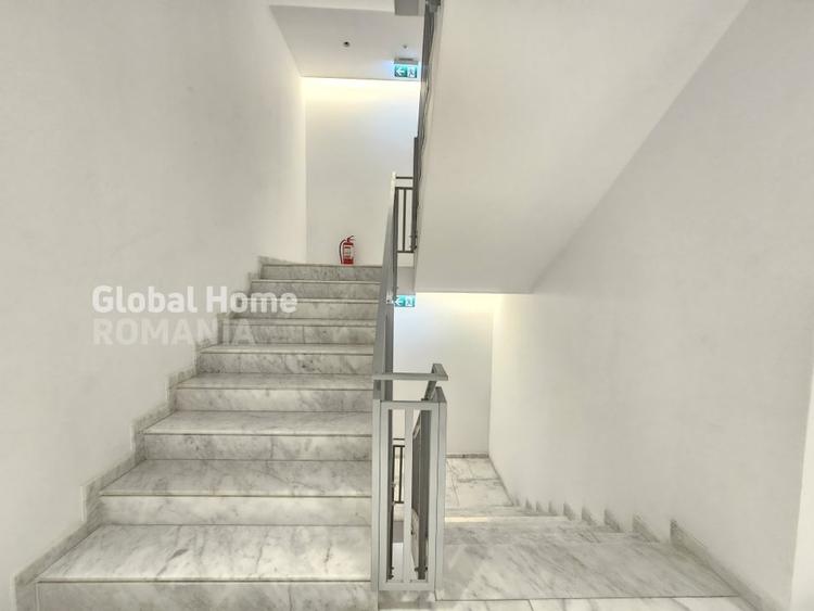 Apart 2 camere 76mp One Herastrau Towers + Loc Parcare Subteran | Premium - 19