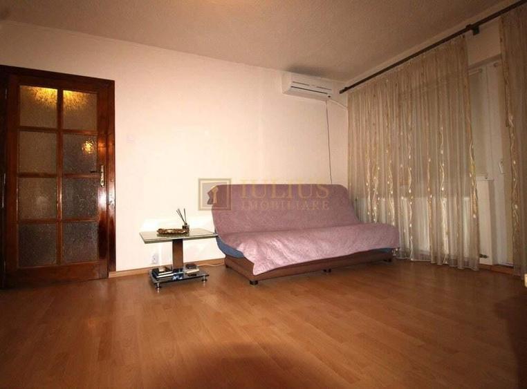 2 camere, izolat, zona lini?tita, situat langa parcul Bucovina - 9