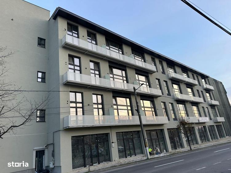 Spa?iu comercial 250 mp Vanzare / Inchiriere Targu Jiu - 2