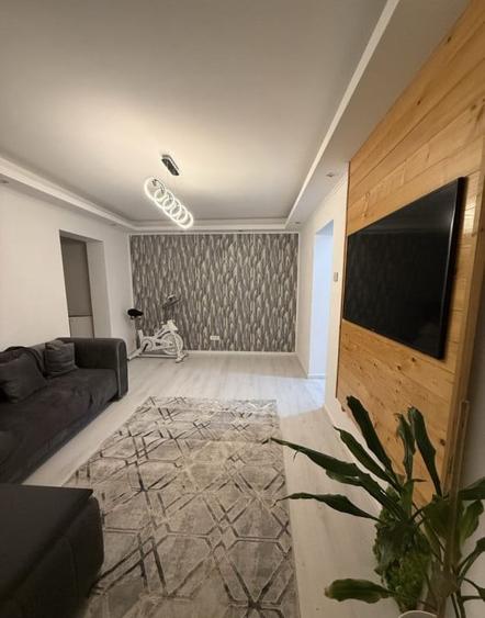 APARTAMENT 2 CAMERE | ZONA TOMIS 1 | SPITALUL JUDETEAN | MOBILAT - 1