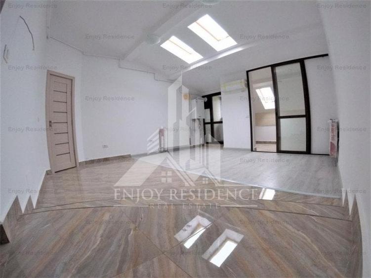 Garsoniere Militari Virtutii Orsova Lacul Morii IMOBIL NOU - 7