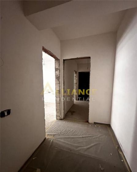 3 camere Berceni sector 4 - 12