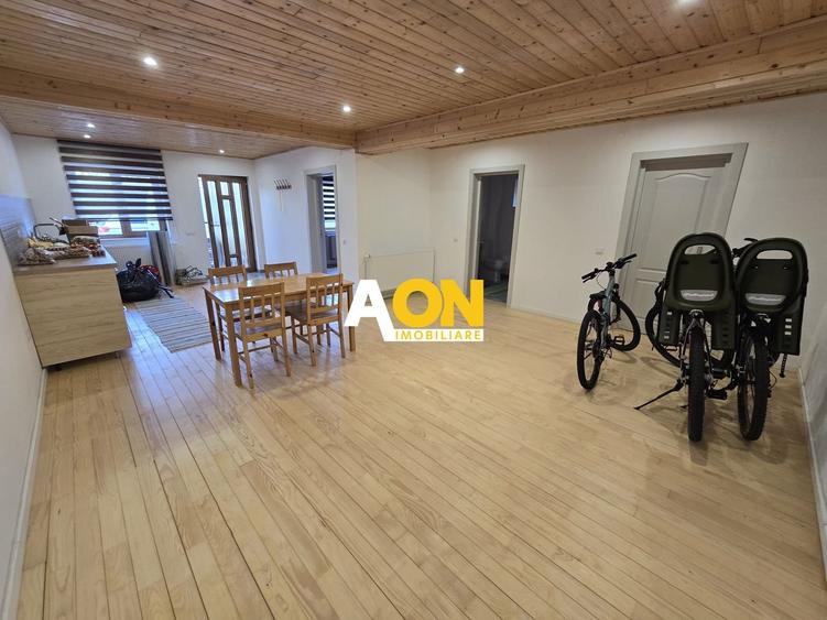 Casa Individuala Zona Ciugud, 2000mp Teren - 8