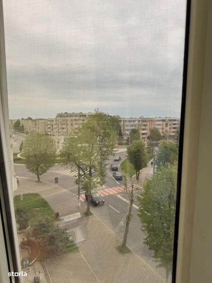 Apartament cu 3 camere confort 1 Zona SENS - 8