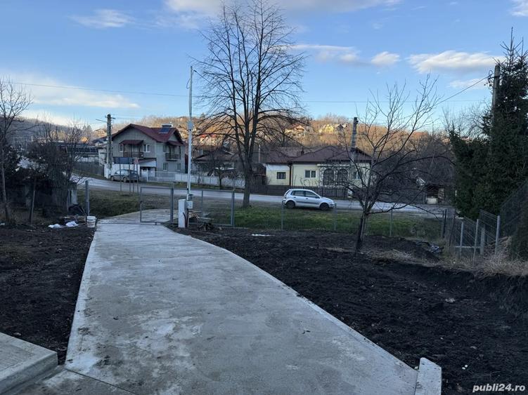 Casa * Vila NOUA | Valenii De Munte - 3