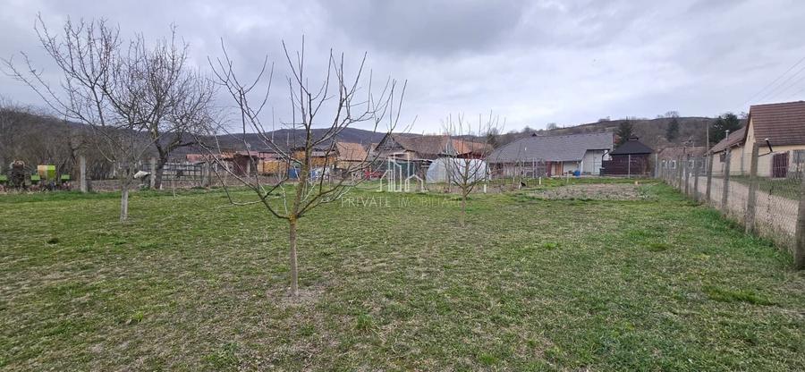 Casa ultramoderna de vanzare in Hetiur - 31