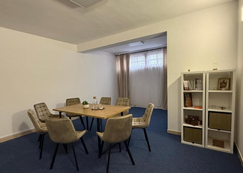 Casa | Eroii Revolutiei | 5 Camere | Garaj | Terasa | Inalzire in Pardoseala - 5