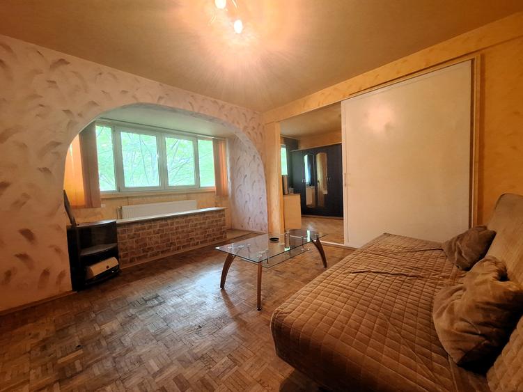 Apartament 2 camere zona Piata Sudului / Serg. Nitu Vasile / metrou / comision 0 - 3