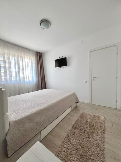 Apartament 2 camere | Parcare | New Point - 7