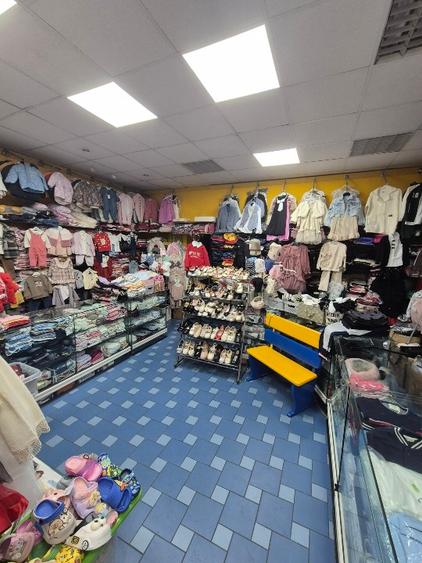 Spatiu Comercial Soseaua Giurgiului - Suprafata 95 mp - vad pietonal bun - 3