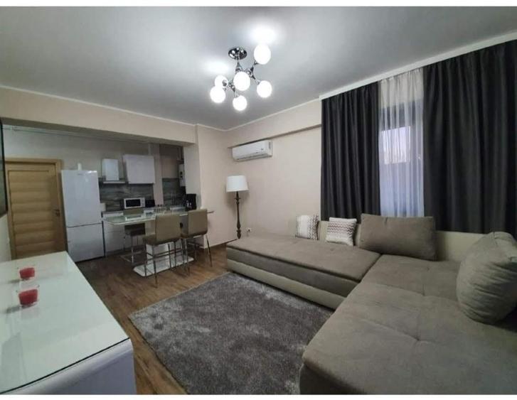 Apartament 2camere - 3