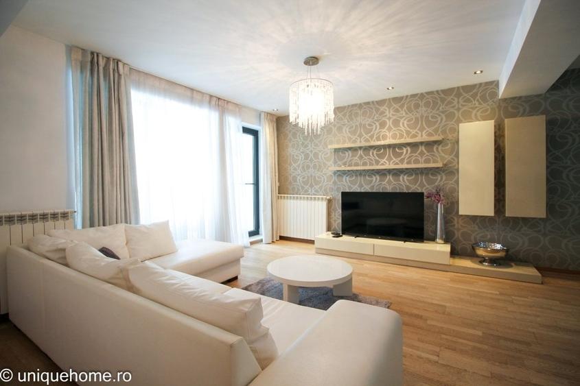 Iancu Nicolae: Apartament cu 2 camere in Ansamblul Rovere! - 2