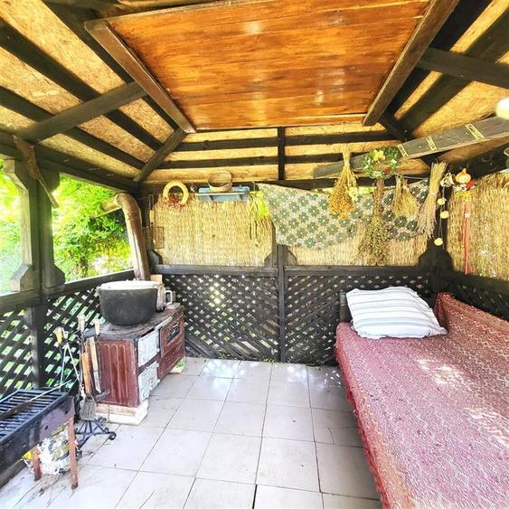 Casa de vanzare in Cumpana - 13