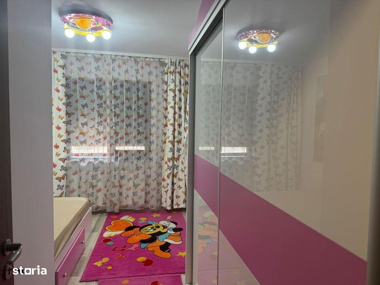 Ap. 3 Camere - Dobroesti, Centrala Proprie, Bloc Nou, Loc De Parcare - 6