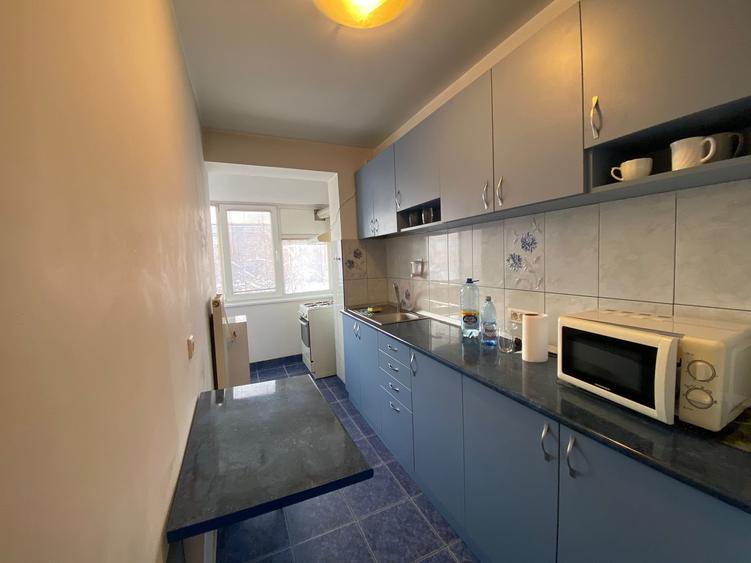 Vânzare apartament 2 camere Giulești/Constructorilor - 9