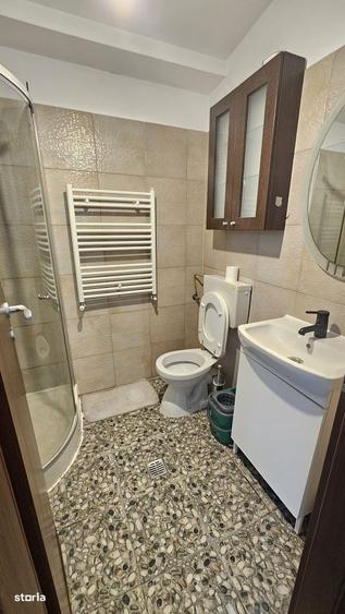 Metrou 1 Decembrie, Trapezului, Burnitei, bloc 2012, mobilata, utilata - 4