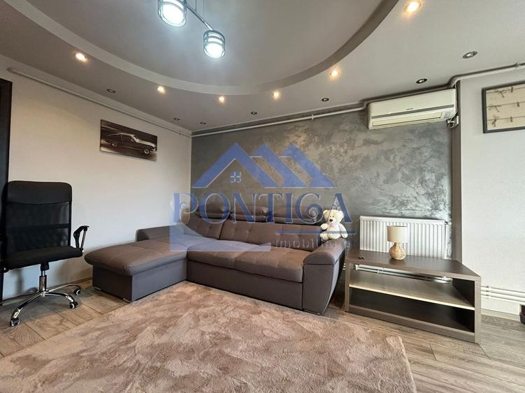 Garsoniera Dacia Moderna - 1