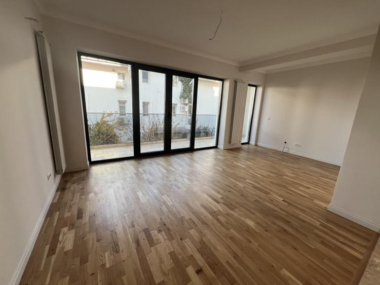 Prima inchiriere | 3 Camere | Bloc Nou | Zona Tei - 1