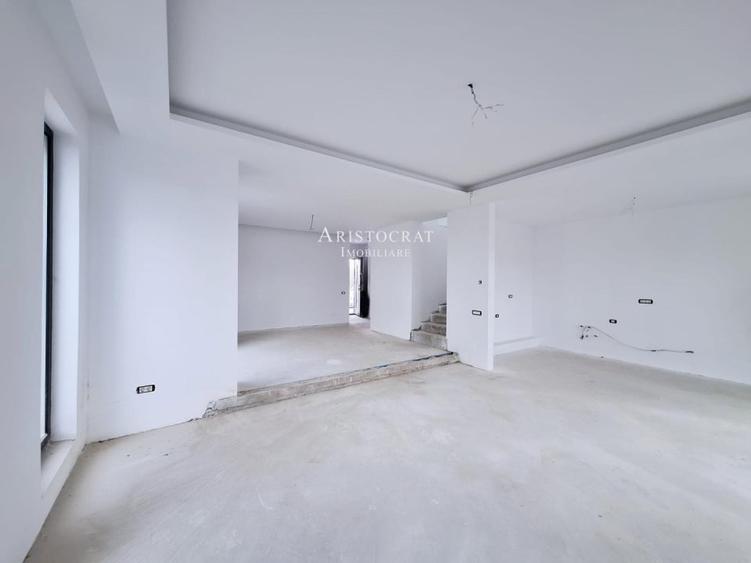 Vila individuala zona centrala Corbeanca - 7