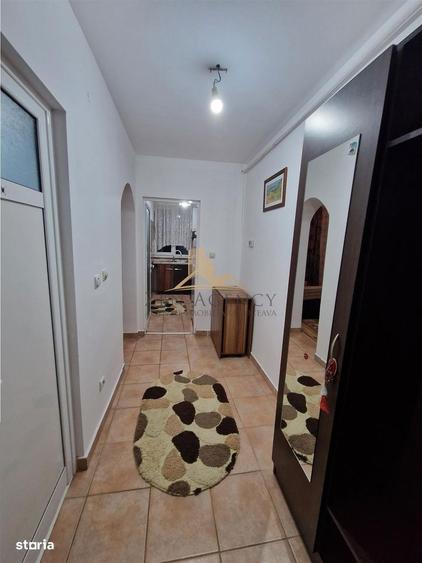 Garsoniera de inchiriat - 11