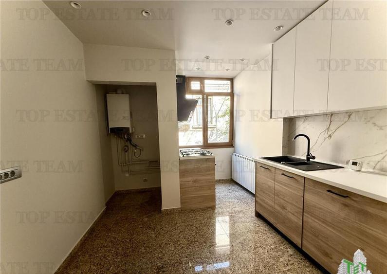 Apartament superb 3 camere de | Dorobanti Capitale - 6