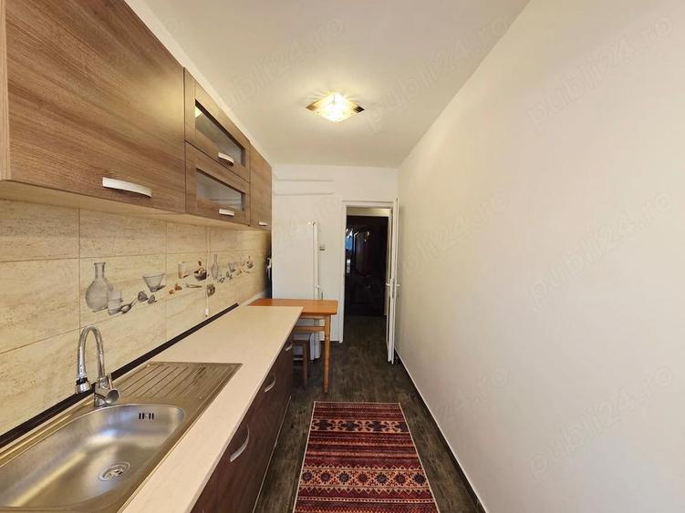 Apartament cu o camera Ic Frimu CT mobilat si utilat - 8