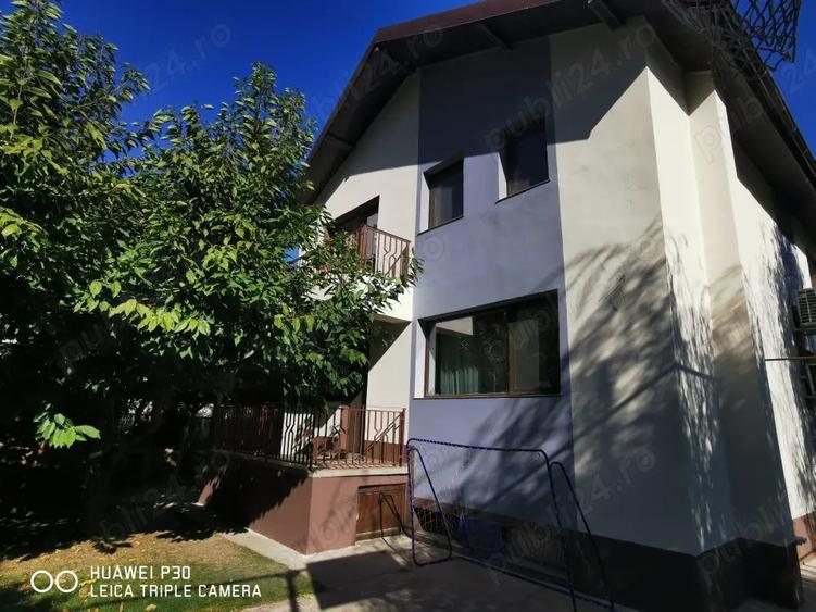 Vand Casa Individuala Popesti-Leordeni zona noua - 4