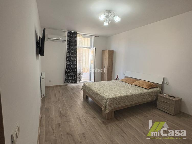 Apartament 1 cameră – Ultracentral, langă Parc Eminescu, Galați