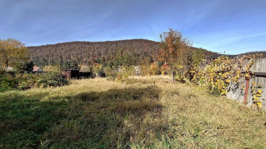 Teren Intravilan Bunloc - 10